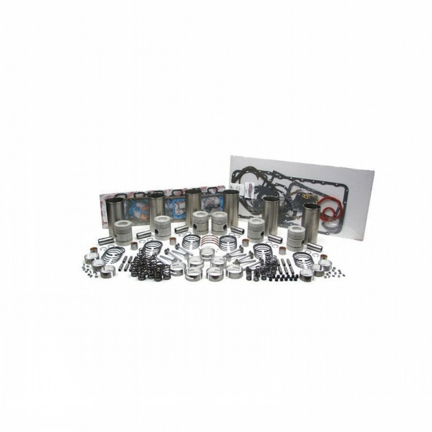 Picture of Premium Overhaul Kit, Perkins 6.354 Diesel