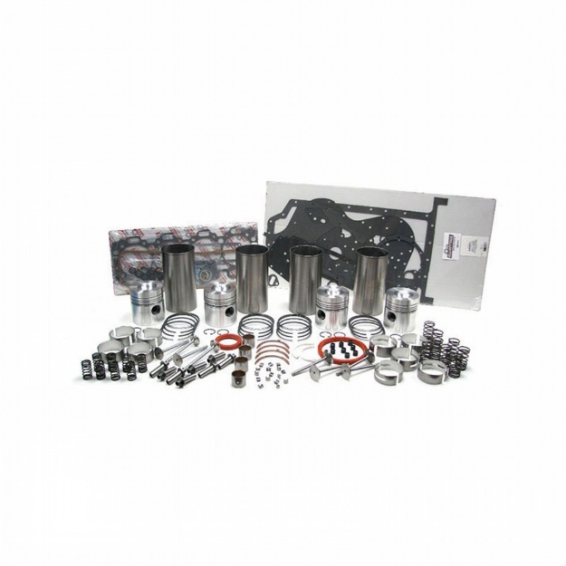 Picture of Premium Overhaul Kit, Perkins 318 Diesel