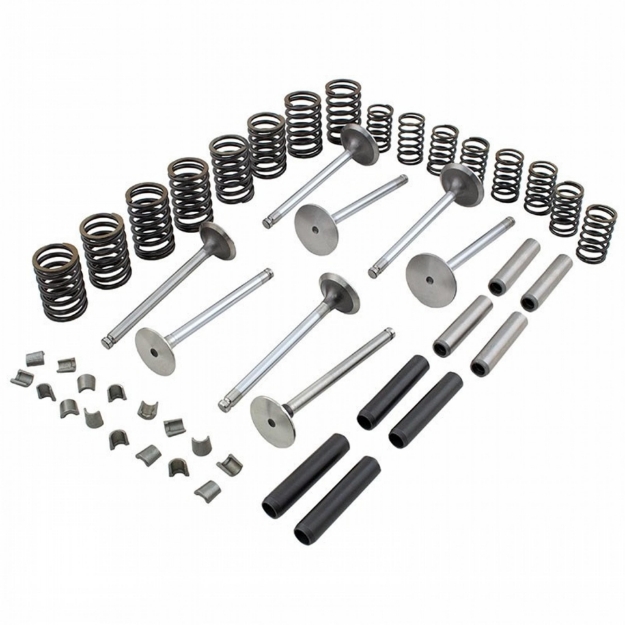 Picture of Valve Train Kit, 35 degree valves