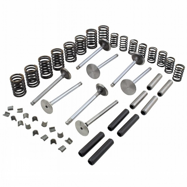 Picture of Valve Train Kit, 35 degree valves