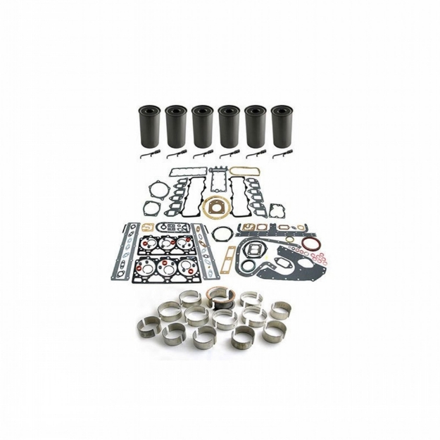 Picture of Out-of-Frame Overhaul Kit, Hercules D4800, D5000 Diesel