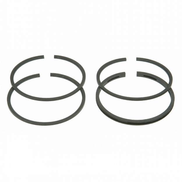 Picture of Piston Ring Set, 3-1/8, 1-1/4, 3.500" bore, 1 cylinder set