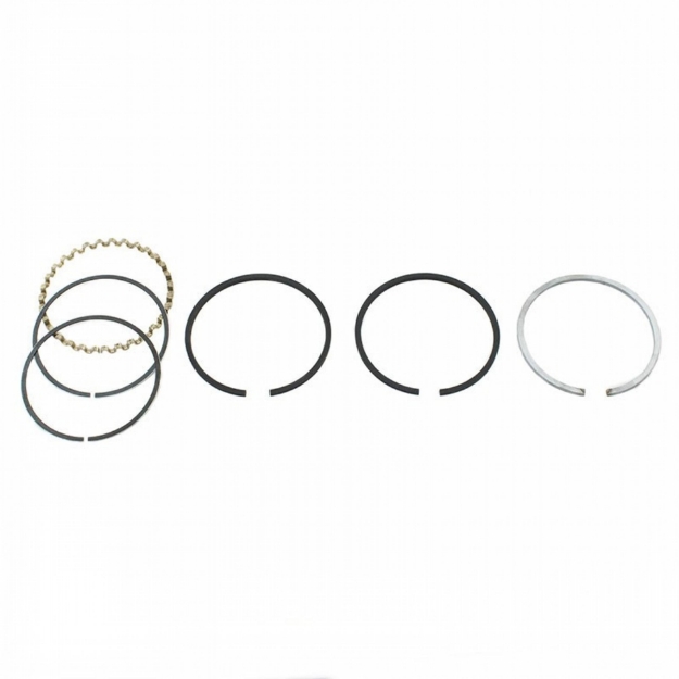 Picture of Piston Ring Set, 3)1/8", 1)1/4", 3.75" bore, 1 cyl.set