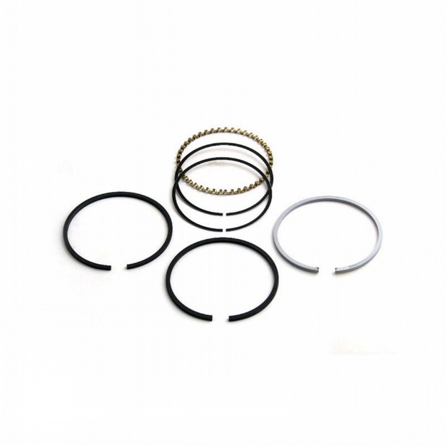 Picture of Piston Ring Set, 3-1/8, 1-3/16, 3.750" bore, 1 cylinder set