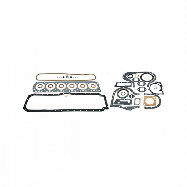 Picture of Full Gasket Set, w/ Crank Seals