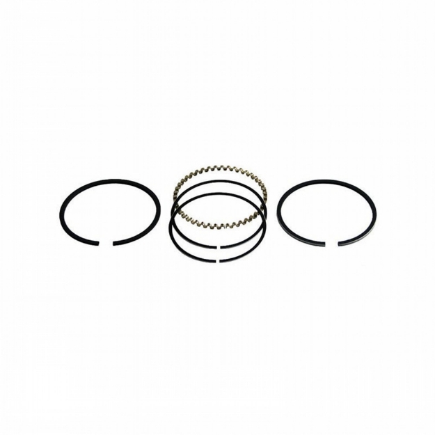 Picture of Piston Ring Set, 2-3/32 1-3/16, 3.750" bore, 1 cylinder set