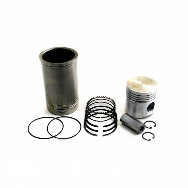 Picture of Cylinder Kit, 3.625" overbore, 4 ring piston