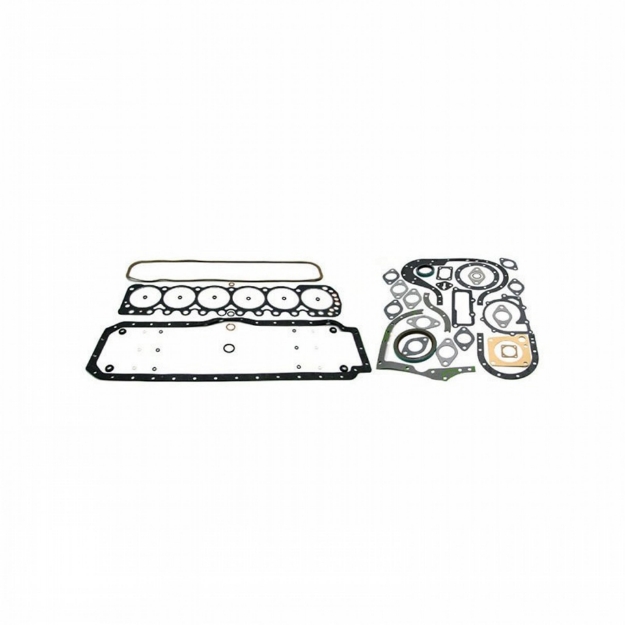 Picture of Overhaul Gasket Set, with crankshaft seals