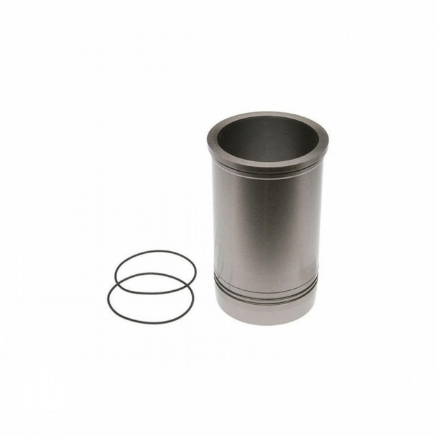 Picture of Cylinder Sleeve w/ sealing rings, 3.75" bore