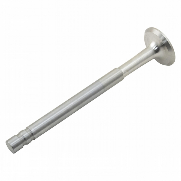 Picture of Exhaust Valve, 1.160" head diameter, 4.940" length