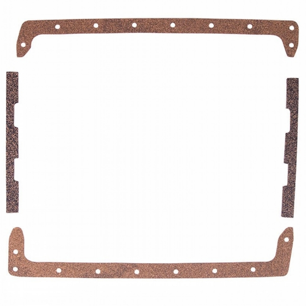 Picture of Oil Pan Gasket