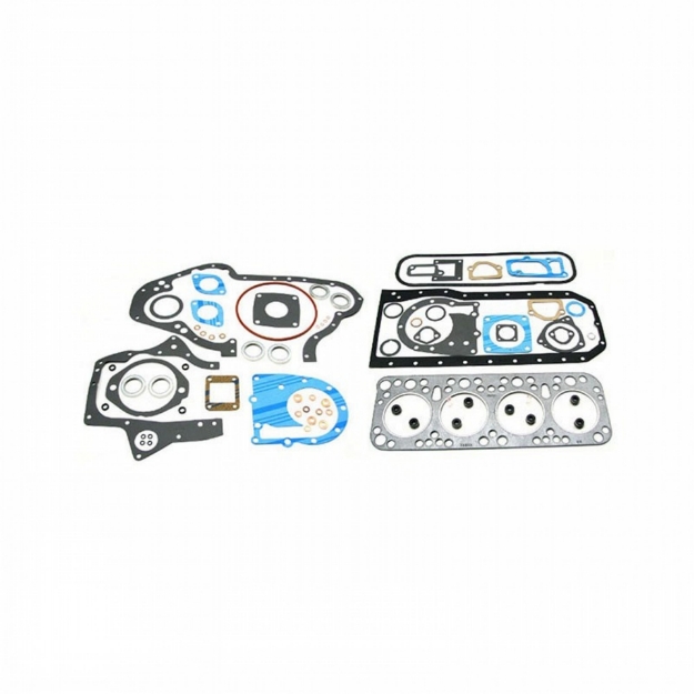 Picture of Overhaul Gasket Set, with crankshaft seals