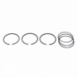 Picture of Piston Ring Set, .060", Oversize, 3-3/32, 1-3/16, 3.250" Standard bore, 1 cylinder set