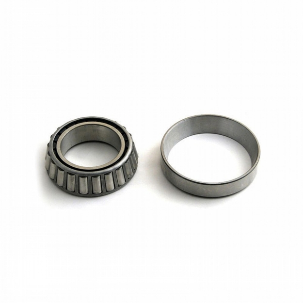 Picture of Main Bearing, assembly, cup and cone