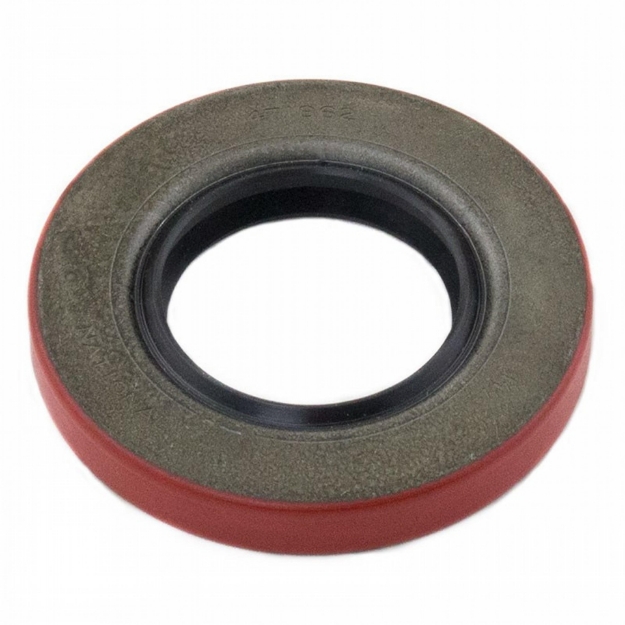 Picture of Rear Crankshaft Seal, PTO side, lip type, 1.437" x 2.686" x .375"