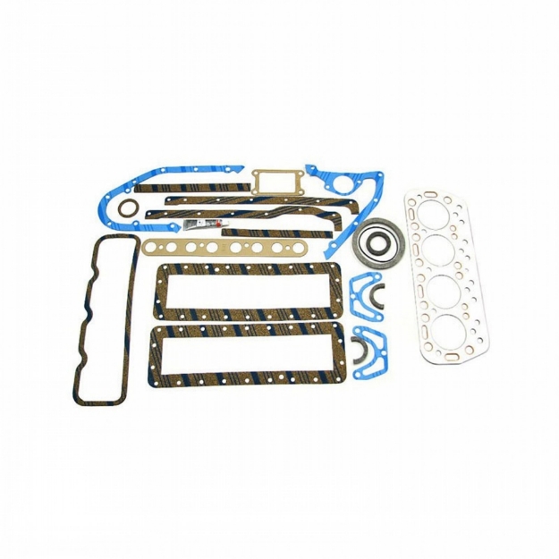 Picture of Overhaul Gasket Set, with crankshaft seals