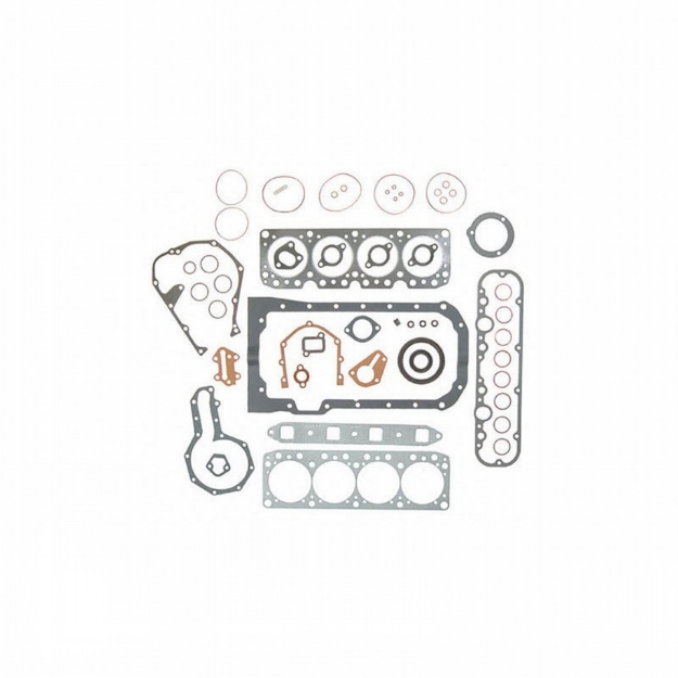 Picture of Overhaul Gasket Set, w/ Crankshaft Seals