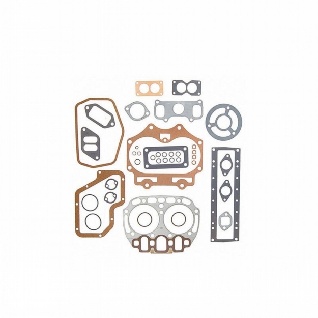 Picture of Overhaul Gasket Set, w/ Crankshaft Seals