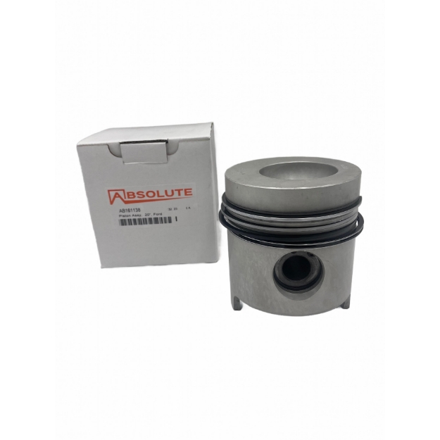 Picture of Piston Assy, .020" Oversize