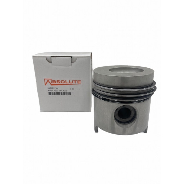 Picture of Piston Assy, .030" Oversize