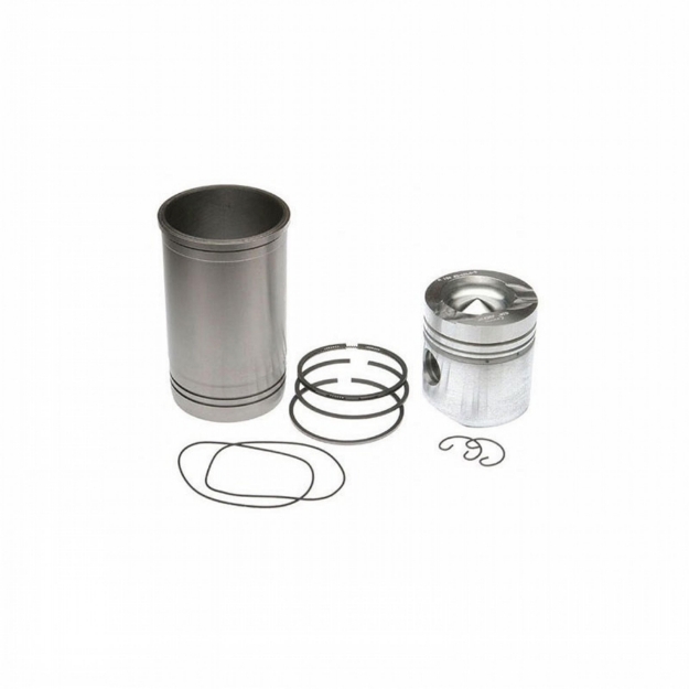 Picture of Cylinder Kit, 2.50" bowl pistons
