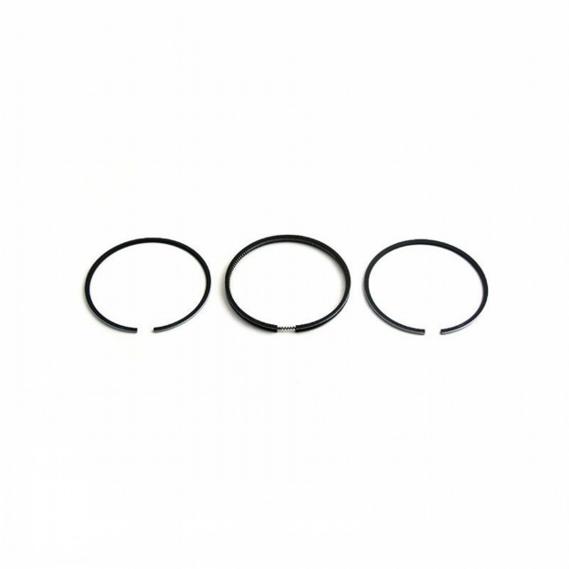 Picture of Piston Ring Set, narrow gap; 1-1/8, 1-3/32, 1-1/4, 4.3005" bore, 1 cylinder set