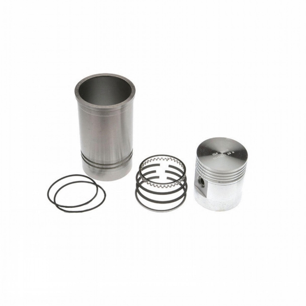 Picture of Cylinder Kit, 3.375" bore, 6.25:1 CR, aluminum