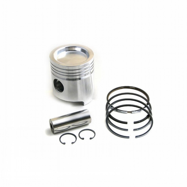 Picture of Piston & Rings, Standard