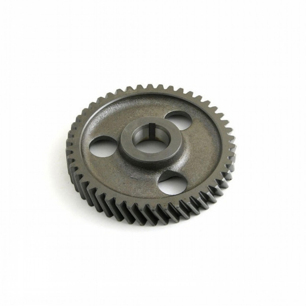 Picture of Camshaft Gear, counterbored, hard