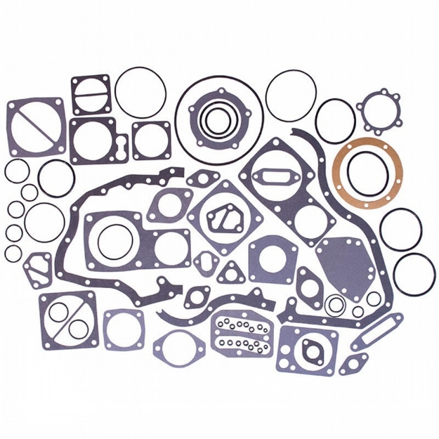 Picture of Crankcase Gasket Set