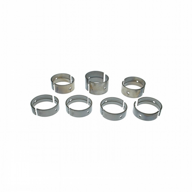 Picture of Main Bearing Set, .010", Oversize, less thrust washers