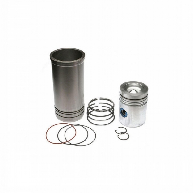 Picture of Cylinder Kit, shallow cup piston