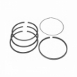 Picture of Piston Ring Set, 3)1/8", 1)1/4", 5.25" bore, 1 cylinder set