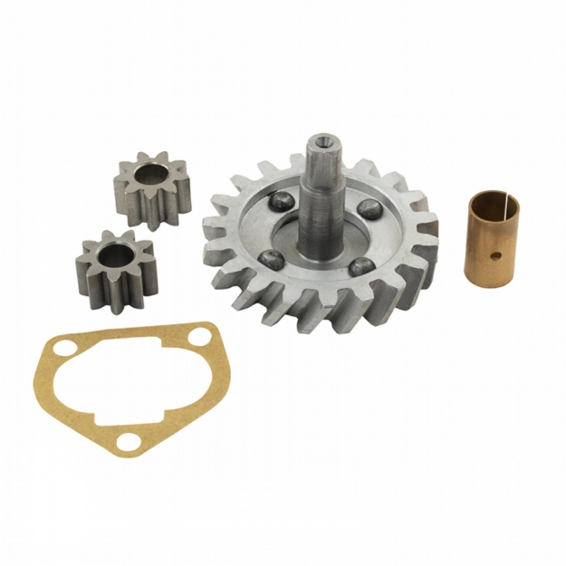 Picture of Oil Pump Repair Kit, 9/16" gears, includes drive gear
