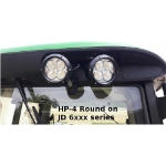 RHP-4 on JD 6xxx series