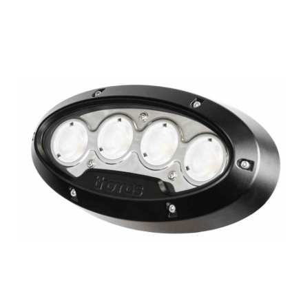 Larsen Lights, LED lights for your equipment !. Thomas LED HP-4 Oval