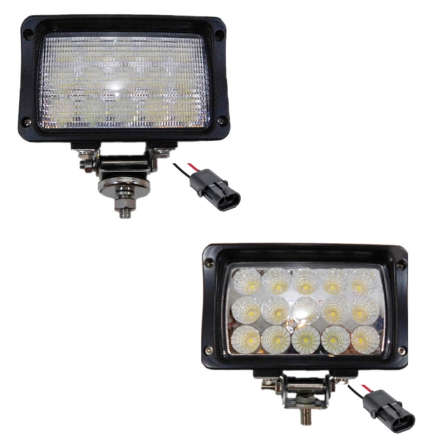 Picture of LED-845 series.