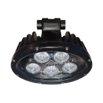 LED-6075 with spacers 