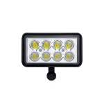 LED-640 40°/Hi-Lo