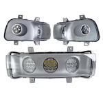 Larsen Headlight kit