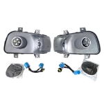 LED-9307 headlights	