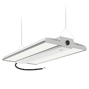 Picture of 150 watt Dimmable Linear High Bay Light - Larsen Economy Line