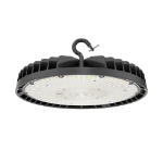 Picture of 240/200/150 watt, CCT 3/4/5K Selectable Economy UFO high bay light.