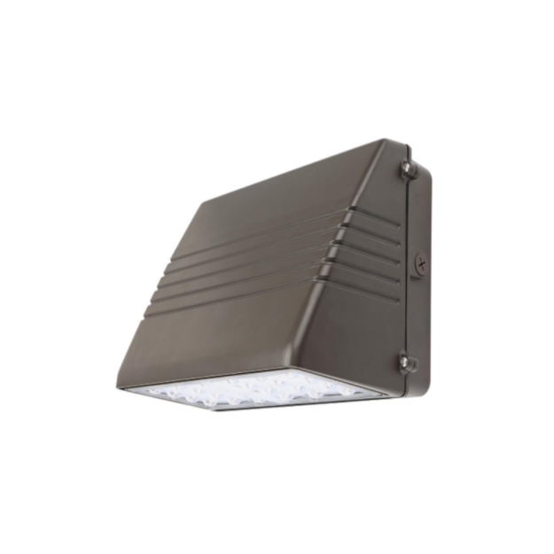 Picture of LED FULL CUT-OFF WALL PACK 125W/100W/75W/50W CCT Selectable 3/4/5K - Larsen Economy line