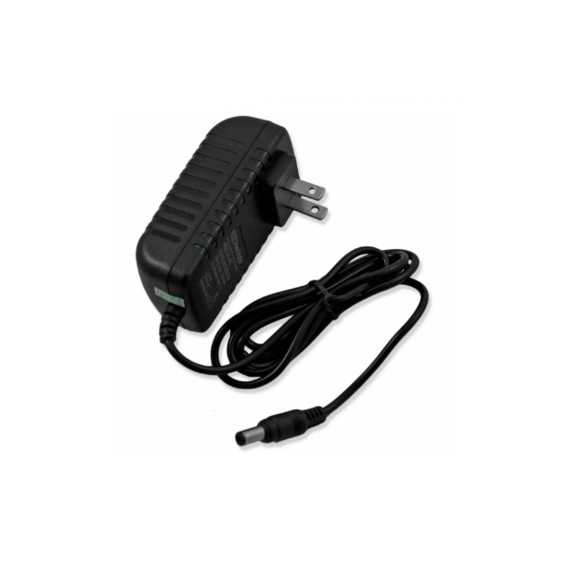 Picture of 110 Volt Power Supply for Camera - new model.