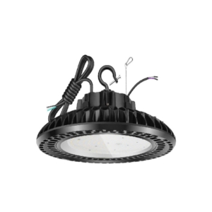 Picture of 300W LED UFO HIGH BAY LIGHT, 42000 lm, 5000K