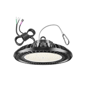 Picture of 500W LED UFO HIGH BAY LIGHT, 70000 lm, 5000K