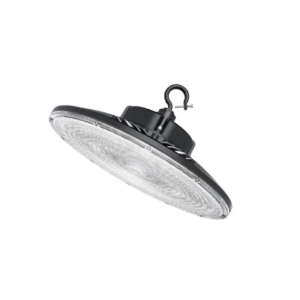 Picture of LED UFO HIGH BAY LIGHT PRO 300W/240W/200W Selectable, 5000K, 42000lm max.