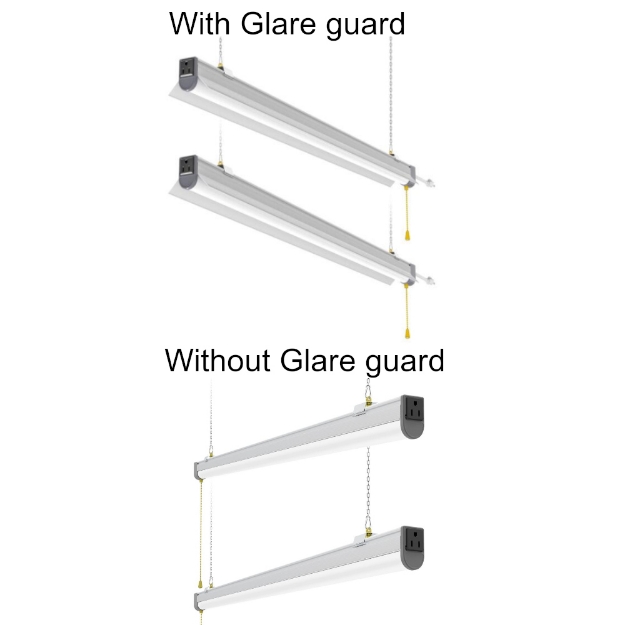 Picture of T10 Linkable  LED Shop Lights x 2