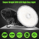 Picture of LED UFO High Bay PRO Series